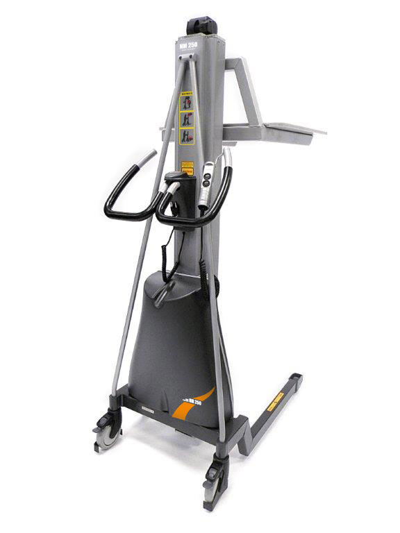 Lyftvagn Work Positioner NM 250