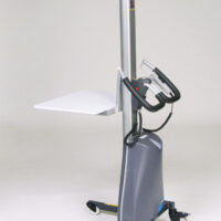 Work Positioner NM 105