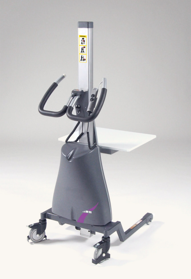 Lyftvagn Work Positioner NM 155 L