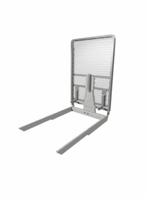 NM Foldable platform steel mesh