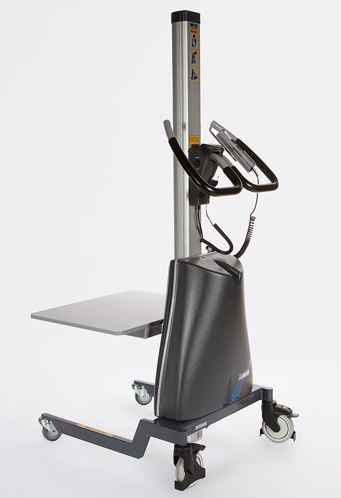 Lyftvagn NM Work Positioner - NM 150