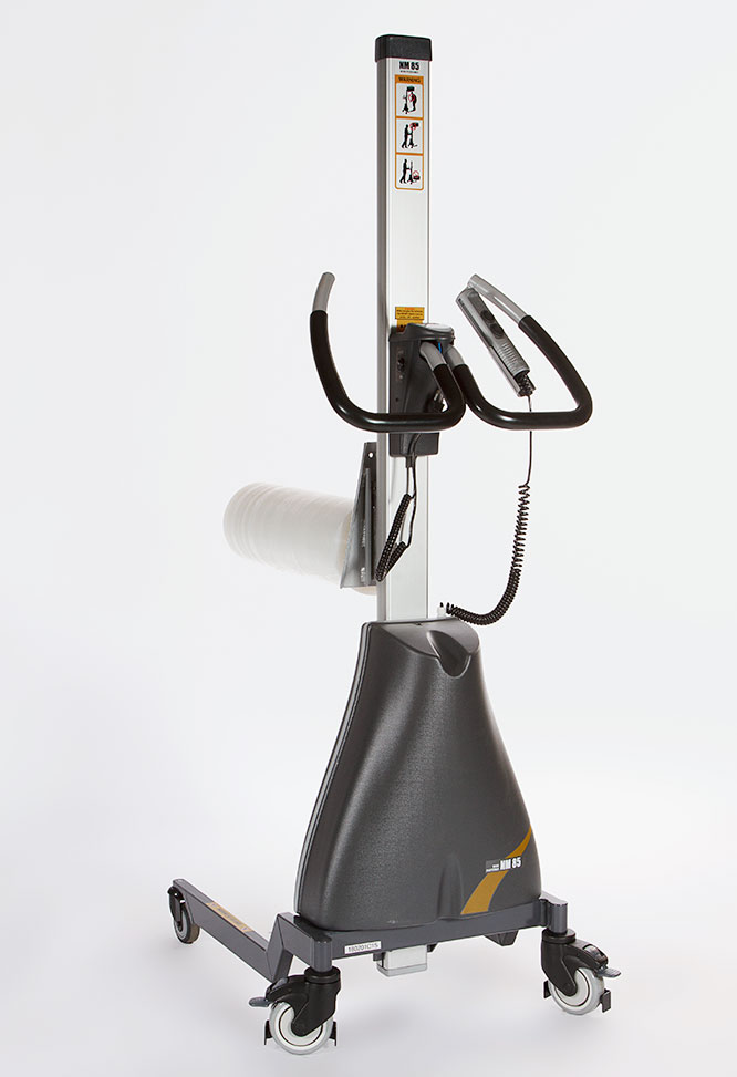 Lyftvagn NM Work Positioner - NM 85